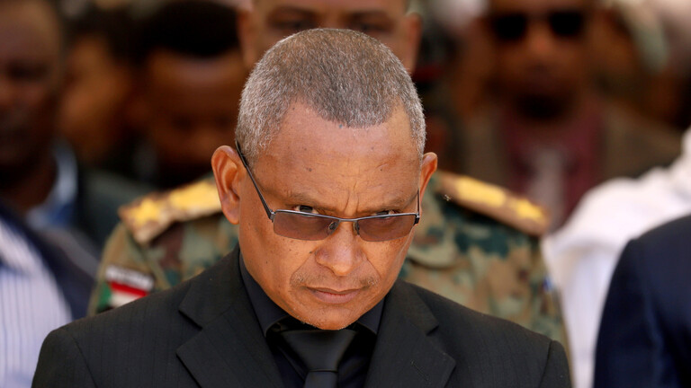 دام برس : دام برس | رئيس إقليم تيغراي الإثيوبي يؤكد قصف قواته مطار العاصمة الإريترية أسمرة