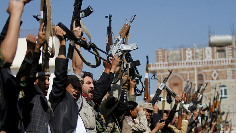 دام برس : دام برس | السعودية تبلغ الحوثيين خلال محادثات رفيعة بشروطها لوقف إطلاق النار