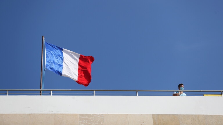 دام برس : دام برس | انتحار القنصل الفرنسي داخل مقر إقامته في المغرب