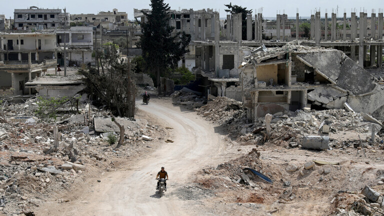 دام برس : دام برس | الأمم المتحدة: مسلحون في إدلب ينفذون إعدامات قد ترقى إلى جرائم حرب