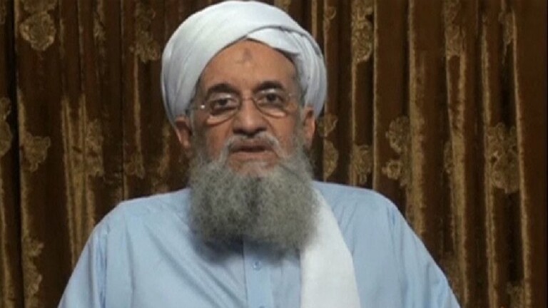 دام برس : دام برس | وفاة زعيم القاعدة أيمن الظواهري في أفغانستان