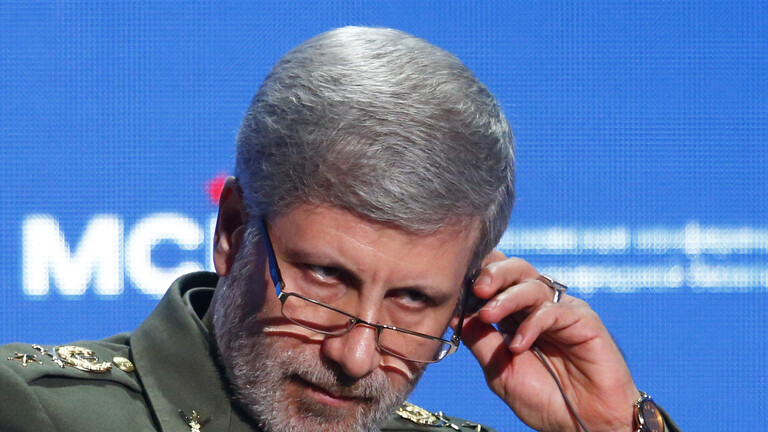 دام برس : دام برس | وزير الدفاع الإيراني: الرد على اغتيال فخري زادة سيكون قاسياً