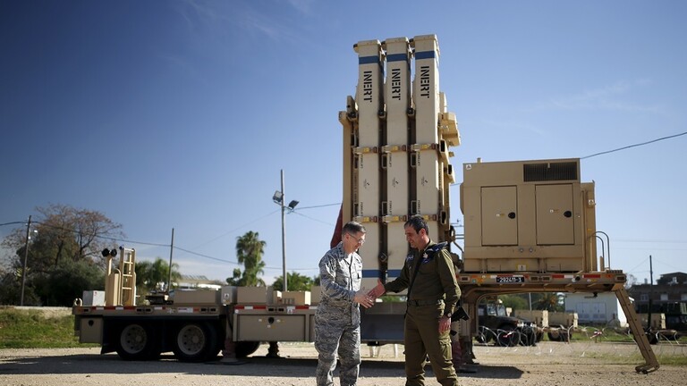 دام برس : دام برس | الجيشان الإسرائيلي والأمريكي يكثفان التنسيق استعدادا لرد إيراني محتمل على مقتل العالم النووي