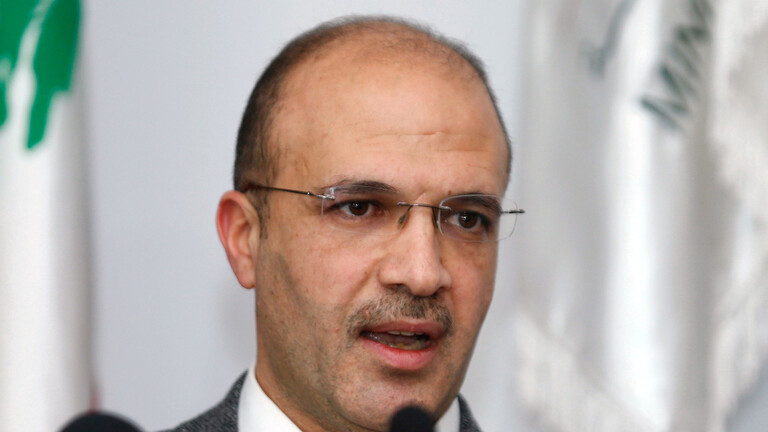 دام برس : وزير الصحة اللبناني يحذر: حالات كورونا ترتفع وأسرة المستشفيات لن تكفي