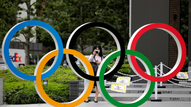دام برس : دام برس | منظمو أولمبياد طوكيو يكشفون تكلفة تأجيله
