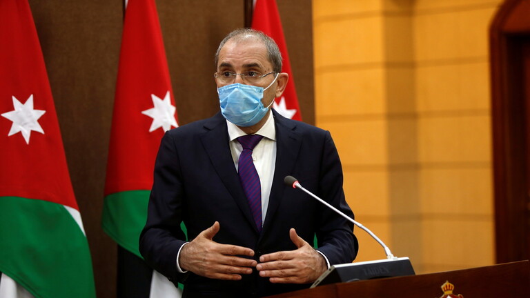 دام برس : دام برس | وزير الخارجية الأردني: لا توجد استراتيجية واضحة لحل الأزمة السورية