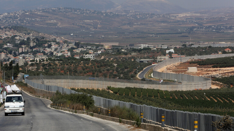 دام برس : دام برس | إصابة عدد من القوات الإسرائيلية جراء انفجار عبوة ناسفة بدوريتهم جنوب لبنان