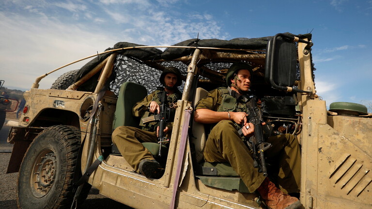 دام برس : دام برس | نائب رئيس أركان الجيش الإسرائيلي ينجو من الموت بعد دخوله خلسة إلى أحد مواقع الجيش