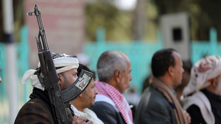 دام برس : دام برس | الأمم المتحدة ترحب بنية واشنطن إلغاء إدراج الحوثيين في قائمة الإرهاب