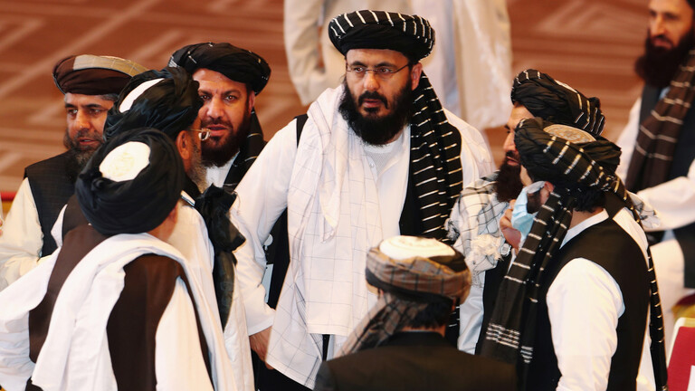 دام برس : طالبان أمرت قادتها الاكتفاء بزوجة واحدة