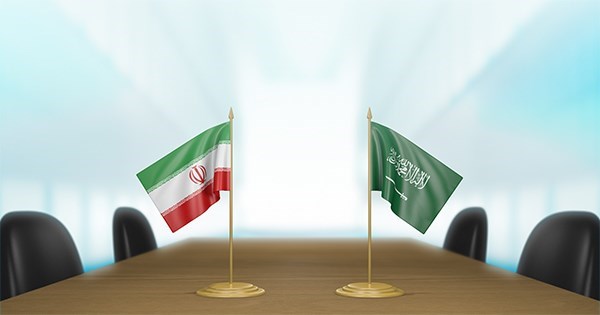 دام برس : لماذا ترفض السّعودية الحوار مع إيران ؟