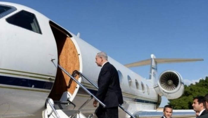 دام برس : الإعلام الإسرائيلي يكشف تفاصيل زيارة نتنياهو إلى السعودية