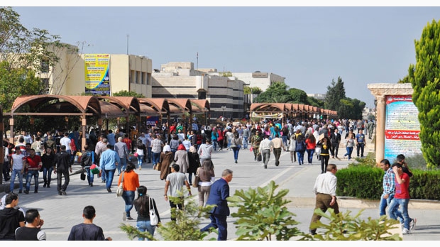 دام برس : تمديد مواعيد التحويل المماثل وتغيير القيد لطلاب التعليم المفتوح لنهاية الشهر الجاري