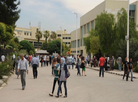 دام برس : دام برس | جامعة حماة تحدد موعد التقدم لمفاضلة الدراسات العليا للتعليم العام والموازي