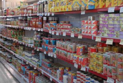 دام برس : دام برس | وزير التجارة الداخلية وحماية المستهلك يؤكد على مراقبة الأسعار وضبطها