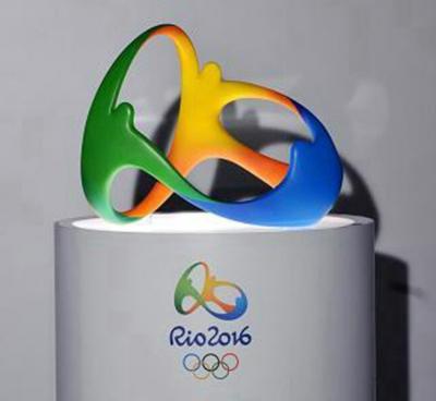 دام برس : دام برس | أولمبياد البرازيل 2016 بالتعامل مع الأنتربول الدولي