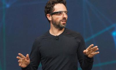 دام برس : دام برس | نظارة غوغل الذكية تمنح لعدد من المنظمات غير الربحية