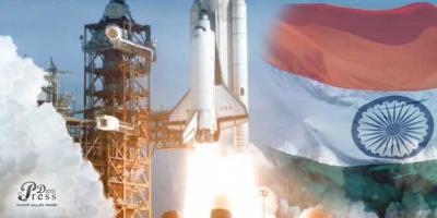 دام برس : دام برس | صاروخ الهند جديد لاكتشاف الكوكب الأحمر