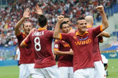 دام برس : دام برس | روما يأمل بانتصارات بعد استقبال ساسوولو
