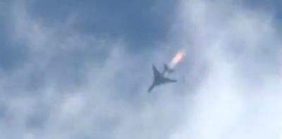 دام برس : دام برس | ما هي حقيقة الطائرة بدون طيار التي أسقطها المسلحون في حمص ؟