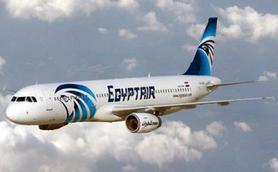 دام برس : مصر للطيران للصيانة تجتاز التفتيش السنوى لاعتمادISO