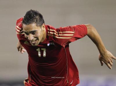 دام برس : دام برس | مردكيان لاعب الأولمبي السوري: مواجهة الإمارات في افتتاح آسيا مفتاح التأهل للدور الثاني
