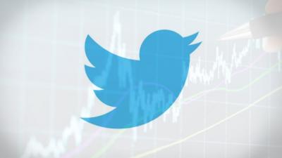 دام برس : دام برس | تويتر تكشف عن ارتفاع إيراداتها الفصلية وبطء نمو عدد مستخدميها