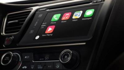 دام برس : دام برس | آبل تُطلق رسمياً نظام آي أو إس في السيارة تحت اسم CarPlay