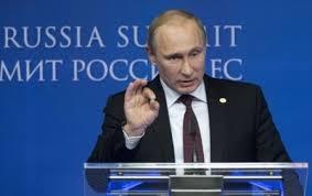 دام برس : دام برس | بوتين سيحقق أهدافه في أوكرانيا من دون فتح النار