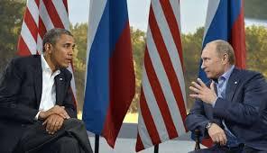 دام برس : السفير الأمريكي السابق في موسكو : لاستيعاب روسيا لا عزلها , جنيف فشل والمفاوضات مع ايران مستمرة