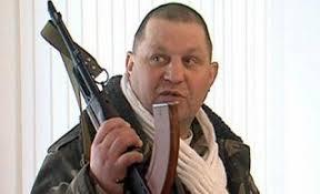 دام برس : دام برس | مقتل أحد قادة اليمين المتطرف في اوكرانيا ممن ساهموا بقلب نظام الحكم
