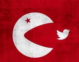 دام برس : دام برس | كيف يغرد الأتراك بعد حجب تويتر ومن ثم يوتيوب وكيف سيتجاوزن إغلاق فيس بوك المحتمل ؟