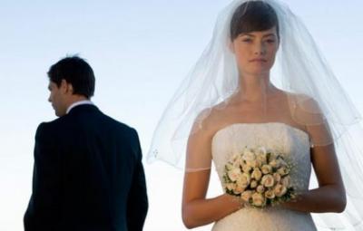 دام برس : البريطانيون يتهربون من الزواج