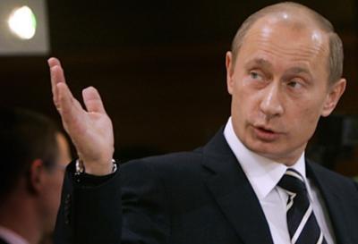 دام برس : دام برس | بوتين يستعرب الرسالة التي وجهتها أميركا للزعماء الأوروبيون حول ديون أوكرانيا