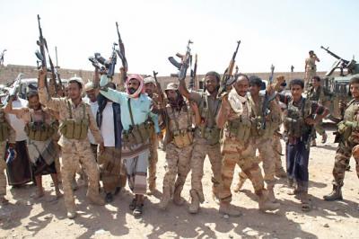 دام برس : دام برس | الجيش اليمني يعلن سيطرته على معقل «القاعدة» في شبوة