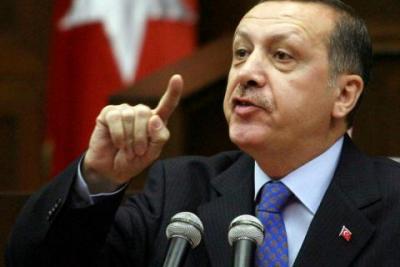 دام برس : صحف تركية: أردوغان يطمح بتأسيس الجمهورية الثانية بعد أتاتورك