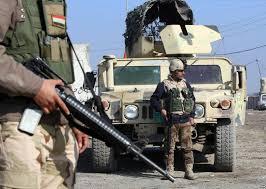 دام برس : العراق يحدد موعد القضاء على داعش