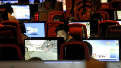 دام برس : الصين .. وقف التجسس الالكتروني