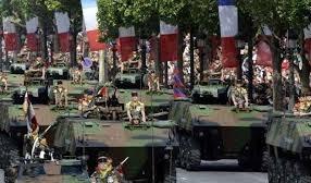 دام برس : دام برس | أزمة اقتصادية تهدد الجيش الفرنسي وقادته يلوحون بالإستقالة