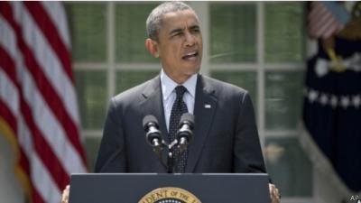 دام برس : دام برس | أوباما: الولايات المتحدة ستحتفظ بـ 9800 عسكري في أفغانستان بعد 2014