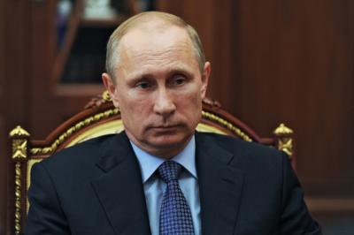دام برس : بوتين ينفي وجود عسكريين روس في شرق أوكرانيا ويدعو إلى تسوية الأزمة عبر الحوار