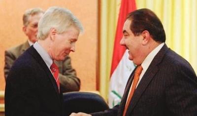 دام برس : التدهور الأمني في العراق يكشف عدم التزام واشنطن بالاتفاقية الأمنية مع بغداد