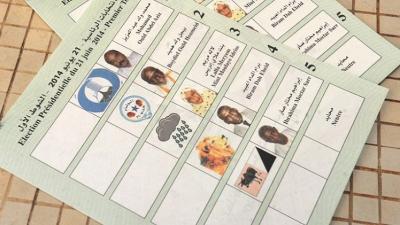دام برس : دام برس | الموريتانيون ينتخبون رئيسا جديدا وسط دعوات لمقاطعة الانتخابات