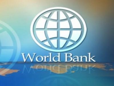 دام برس : دام برس | البنك الدولي يخفض توقعات النمو العالمي لعام 2014 ويثبتها لـ 2015