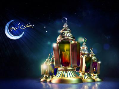 دام برس : نصائح للتمتع بصحة افضل في شهر رمضان المبارك