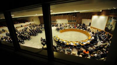 دام برس : دام برس | روسيا تطرح في مجلس الأمن مشروع بيان لمواجهة شراء النفط السوري من الجماعات الإرهابية