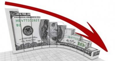 دام برس : دام برس | الدولار يتراجع مع انخفاض الثقة قبل سلسلة بيانات للاقتصاد الأمريكي