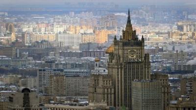 دام برس : دام برس | روسيا توقف تسليم الأسلحة المتبقية في القرم إلى أوكرانيا