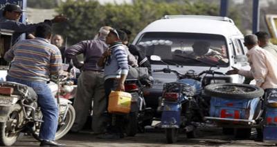 دام برس : الحكومة المصرية ترفع أسعار الوقود