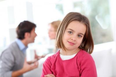 دام برس : دام برس | كيف تعاملين طفلك قبل وأثناء وبعد حدوث الطلاق ؟